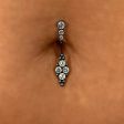 piercing gioiello 💜