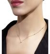 Collana luce 💜 diamanti