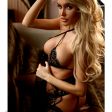Lingerie  elegante  ❤
