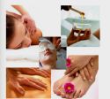 Trattamento pedicure e manicure 🩷