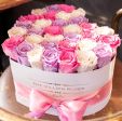 Rose colorate 🌺