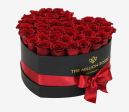 Cofanetto rose rosse ❤️