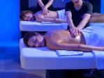 Massaggi centro benessere 💗